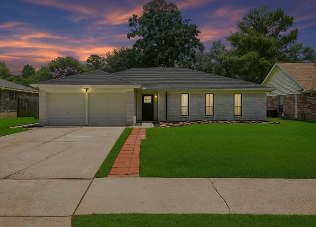 Property at 23318 Cranberry Trl, Spring, TX 77373, 3 beds, 2 baths