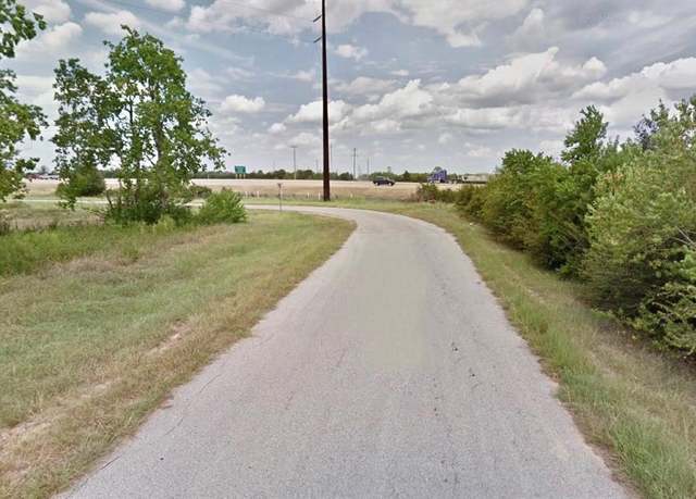 Property at 00 Alleda Rd, Prairie View, TX 77446