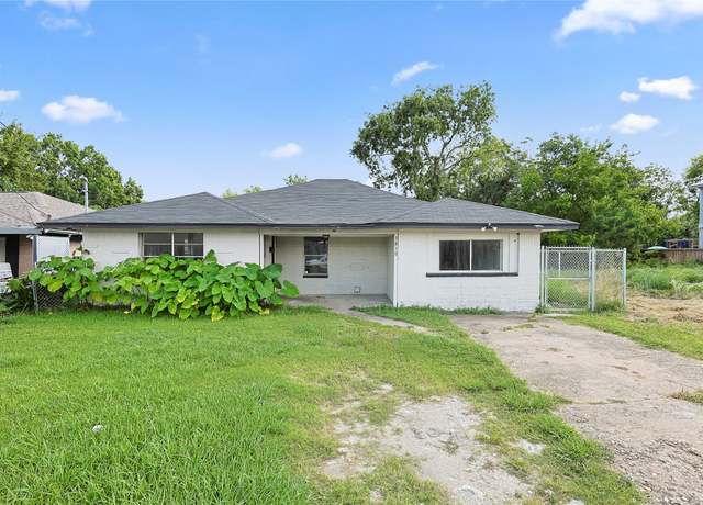 Property at 3810 Lehall St, Houston, TX 77021, 3 beds, 2 baths