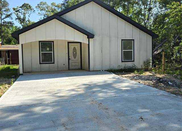 Property at 27090 Diamond C Rd, Splendora, TX 77372, 3 beds, 2 baths