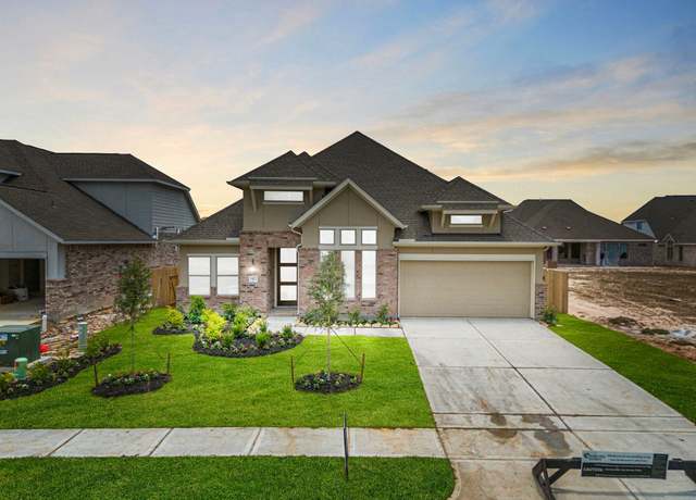 Property at 3412 Chestnut Colony Ct, Spring, TX 77386, 4 beds, 3.5 baths