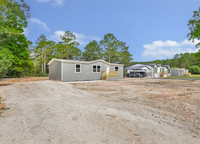 Property at 1349 County Road 2224, Cleveland, TX 77327, 3 beds, 2 baths