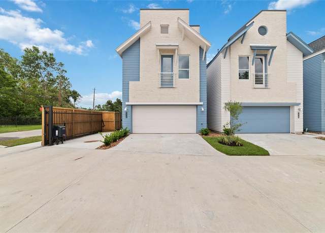 Property at 1047 Glenn Ave, Houston, TX 77088, 3 beds, 3.5 baths