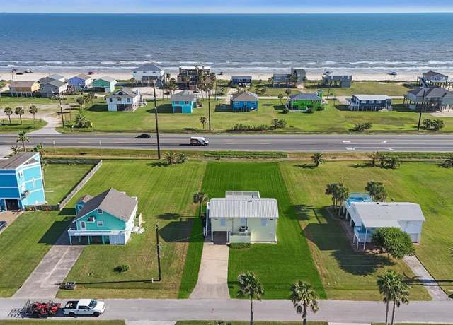 Property at 16519 Blackbeard Rd, Galveston, TX 77554, 3 beds, 3.5 baths