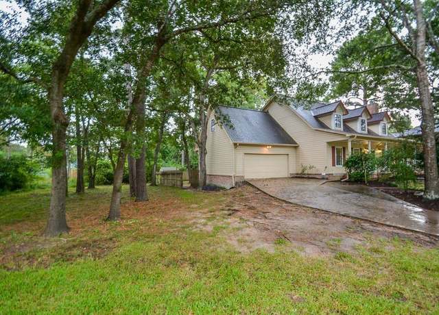 Property at 13538 Raven Hill Dr, Cypress, TX 77429