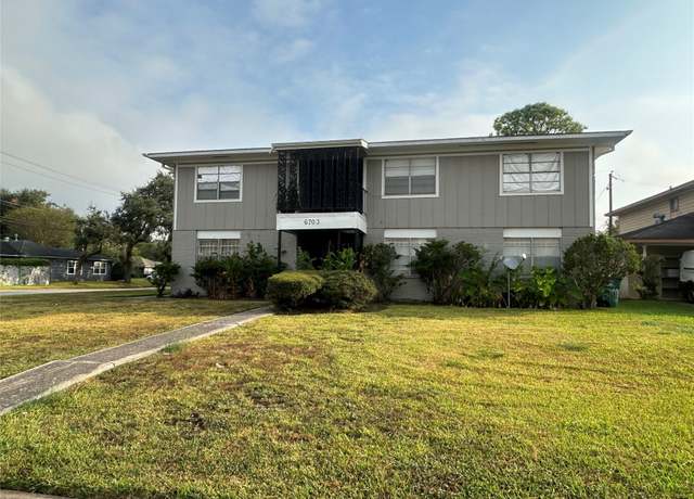 Property at 6703 Biggs Ct #4, Houston, TX 77061, 2 beds, 1 bath