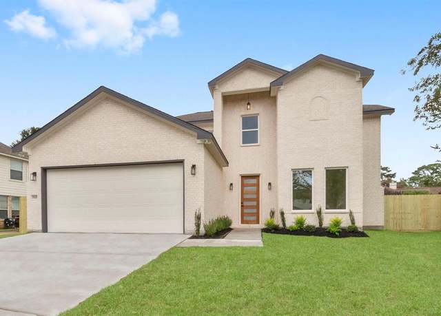 Property at 19119 Emory Trl, Spring, TX 77388, 4 beds, 2.5 baths