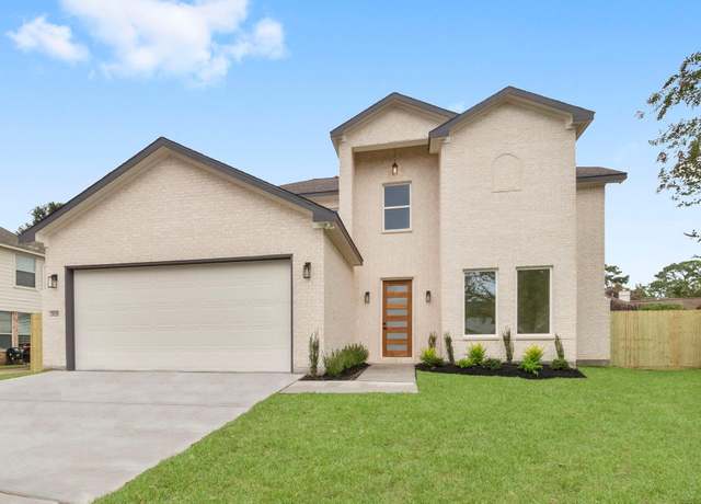 Property at 19119 Emory Trl, Spring, TX 77388, 4 beds, 2.5 baths