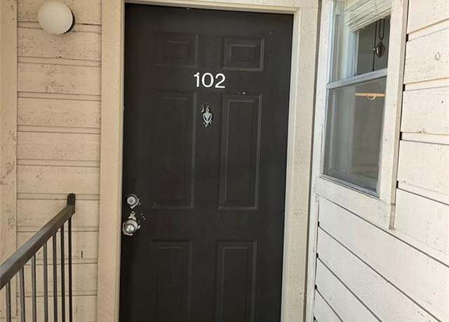 Property at 4041 Drake St #102, Houston, TX 77005, 1 bed, 1 bath