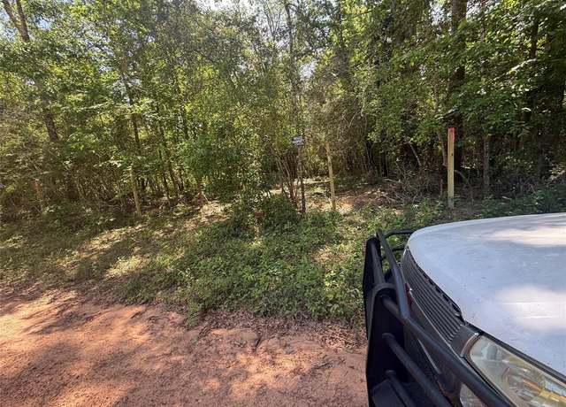 Property at 0000 Josephine Rd, Livingston, TX 77351