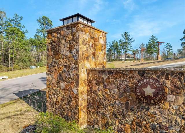 Property at 15762 Wood Grove Way, Willis, TX 77378