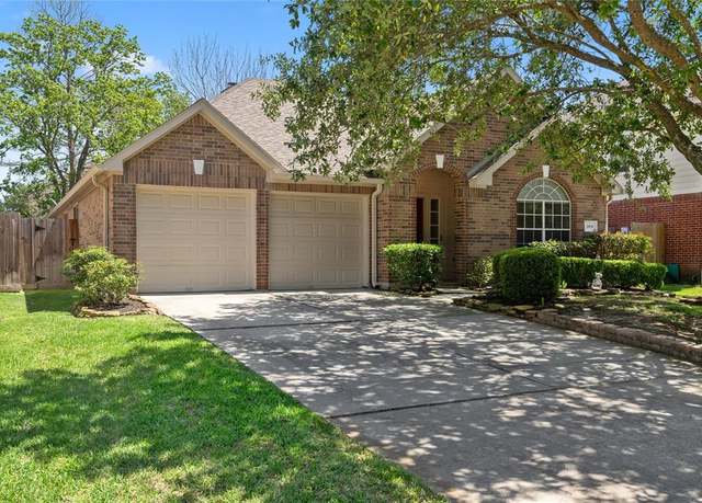 Property at 20918 Clovermeadow, Spring, TX 77379, 3 beds, 2 baths