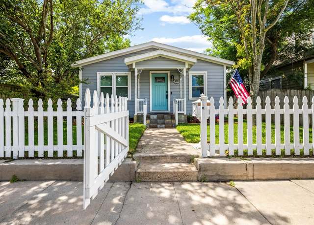 Property at 1311 Market St, Galveston, TX 77550, 2 beds, 1 bath