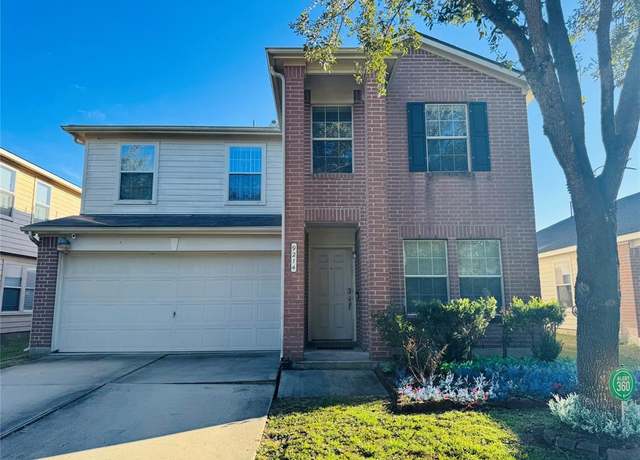 Property at 9214 Delmont Park Ln, Houston, TX 77075, 4 beds, 3.5 baths
