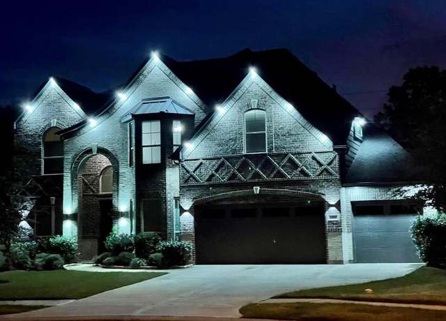 Property at 1207 Euclid Ct, Rosenberg, TX 77469, 5 beds, 3.5 baths
