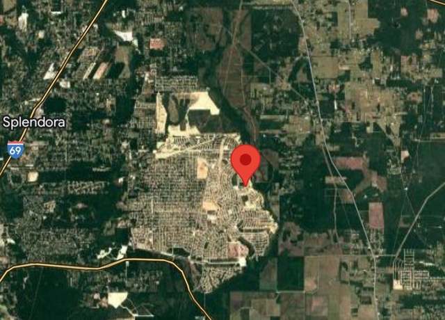 Property at 1088 Road 5804, Cleveland, TX 77327
