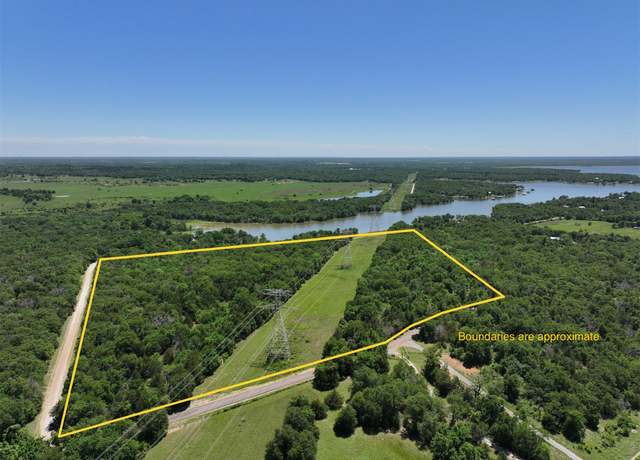 Property at na Cr 368, Jewett, TX 75846