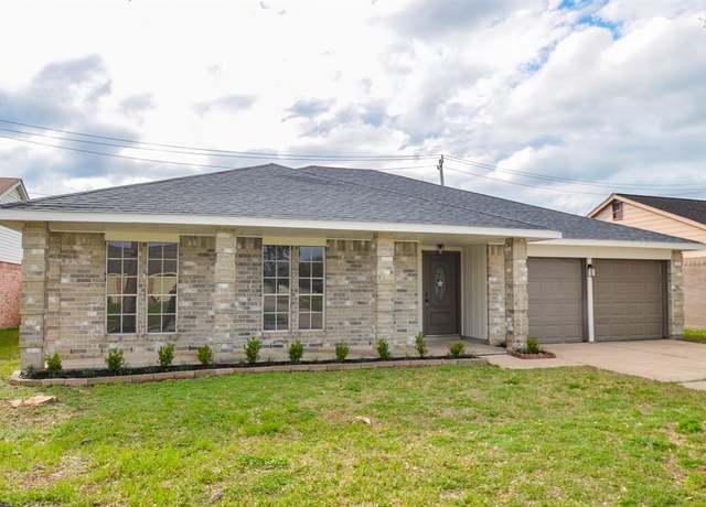 Property at 1815 Wood Orchard Dr, Missouri City, TX 77489, 3 beds, 2 baths