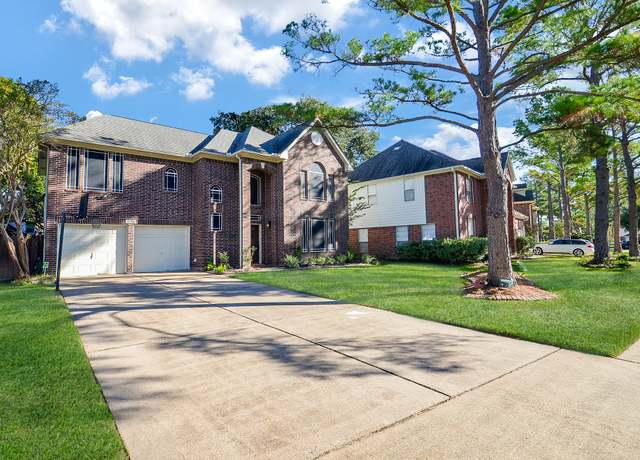 Property at 13738 Wheatbridge Dr, Houston, TX 77041, 4 beds, 2.5 baths
