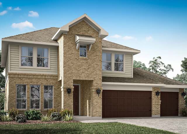 Property at 813 Green Ash Dr, Waller, TX 77484, 4 beds, 3.5 baths