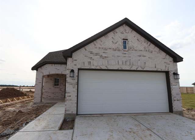 Property at 8047 Kay Harbor Dr, Cypress, TX 77433, 4 beds, 3 baths