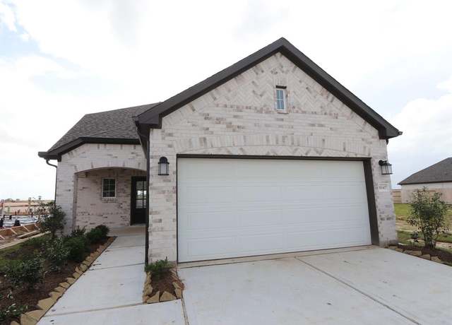 Property at 8047 Kay Harbor Dr, Cypress, TX 77433, 4 beds, 3 baths