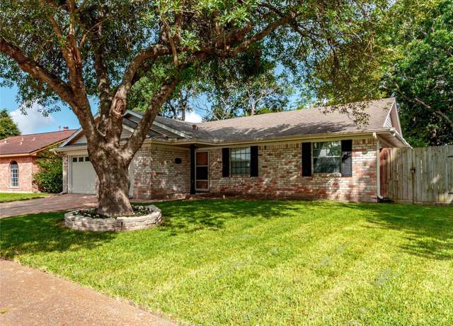 Property at 9807 Catlett Ln, La Porte, TX 77571, 3 beds, 2 baths
