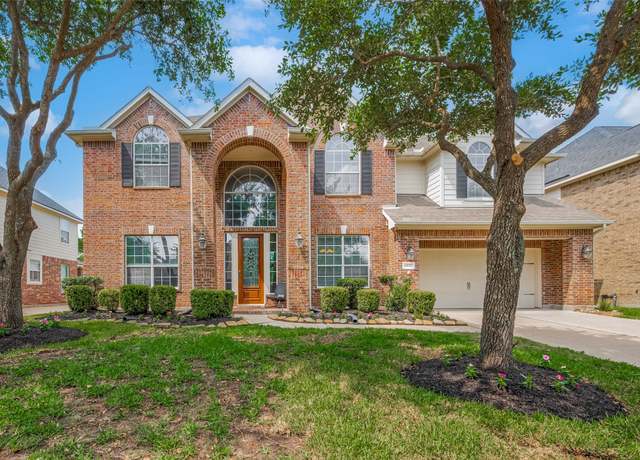 Property at 14727 Bronze Finch Dr, Cypress, TX 77433, 4 beds, 3.5 baths