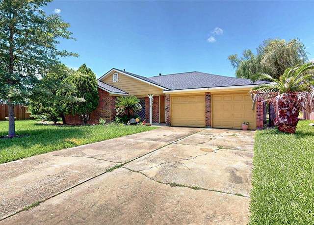 Property at 4412 Fairway St, Pasadena, TX 77505, 3 beds, 2 baths