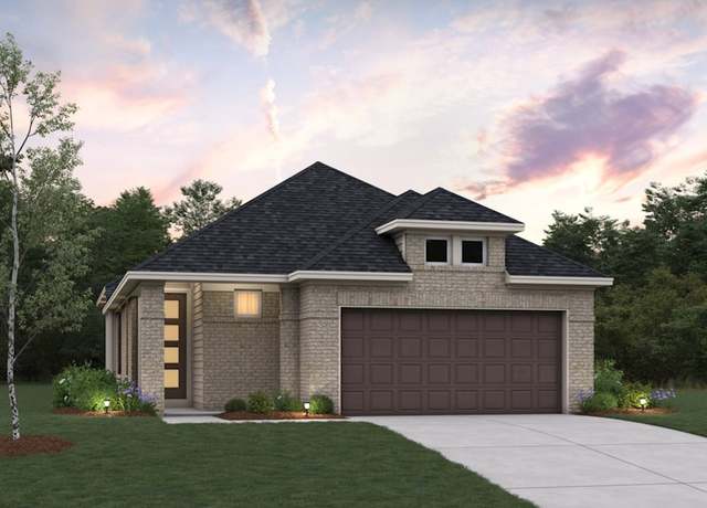 Property at 5611 Birchwood Glen Dr, Katy, TX 77493, 3 beds, 2 baths