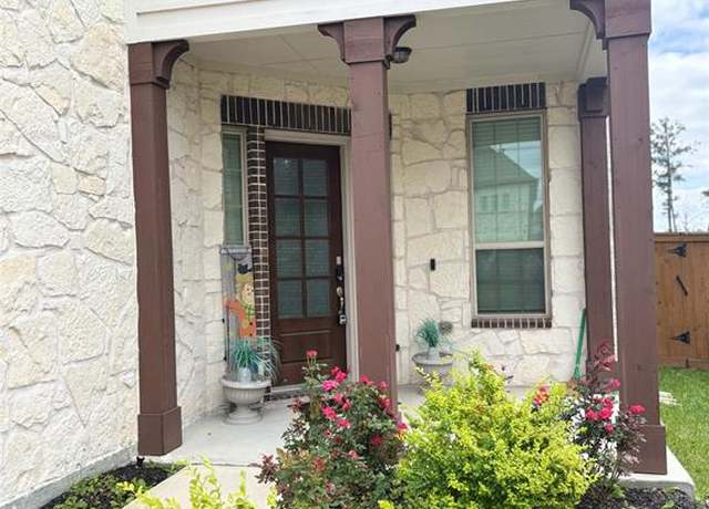 Property at 12118 Ballshire Pines Drive Dr, Humble, TX 77346, 4 beds, 3.5 baths