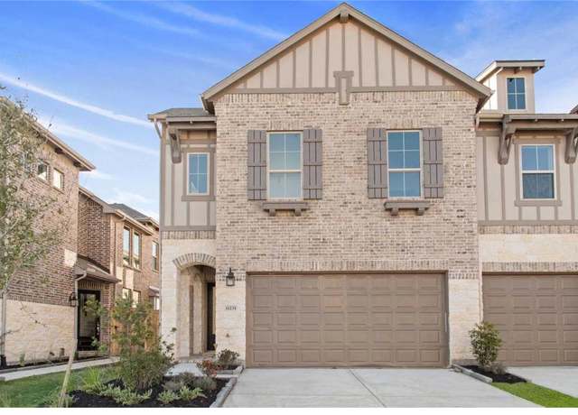 Property at 11231 Buchanan Coves Ln, Cypress, TX 77433, 3 beds, 2.5 baths
