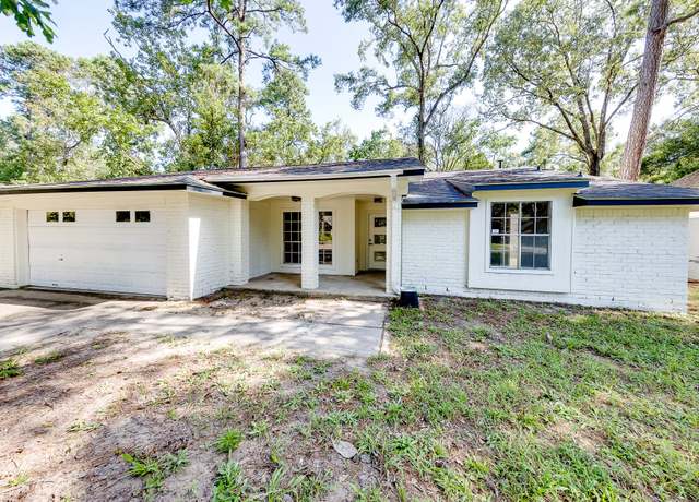 Property at 2135 Fir Springs Dr, Houston, TX 77339, 3 beds, 2 baths