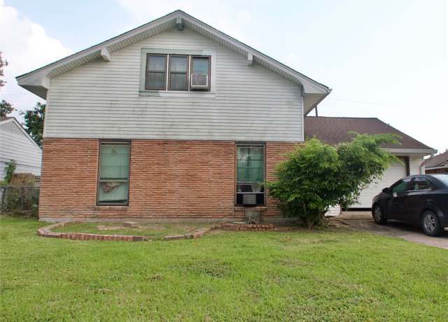 Property at 10406 Broadstairs St, Houston, TX 77013, 3 beds, 2 baths