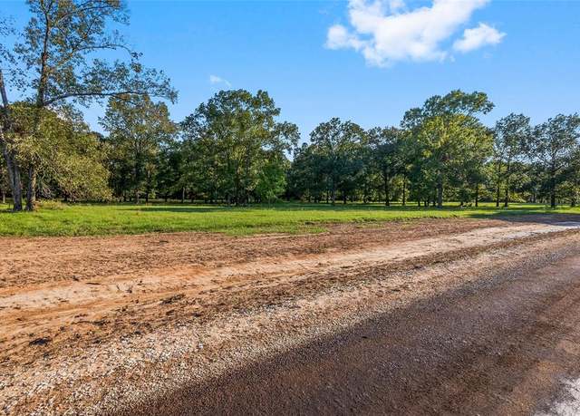 Property at 6070 Alans Memorial Ln, New Waverly, TX 77358