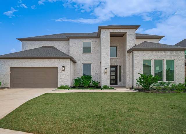 Property at 21714 Jenolan Ridge Rd, Cypress, TX 77433, 5 beds, 5.5 baths