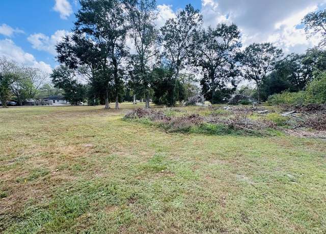 Property at TBD Hazel St, Dayton, TX 77535