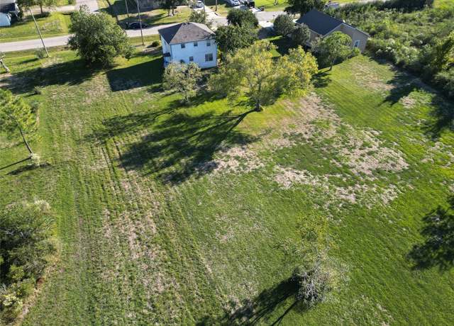 Property at 00 Virginia Ave, Dickinson, TX 77573