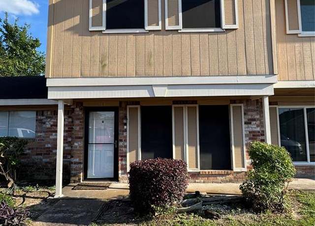 Property at 3368 Burke Rd #163, Pasadena, TX 77504, 2 beds, 1.5 baths