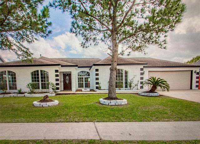 Property at 5111 Shirley St, Baytown, TX 77521, 4 beds, 2 baths