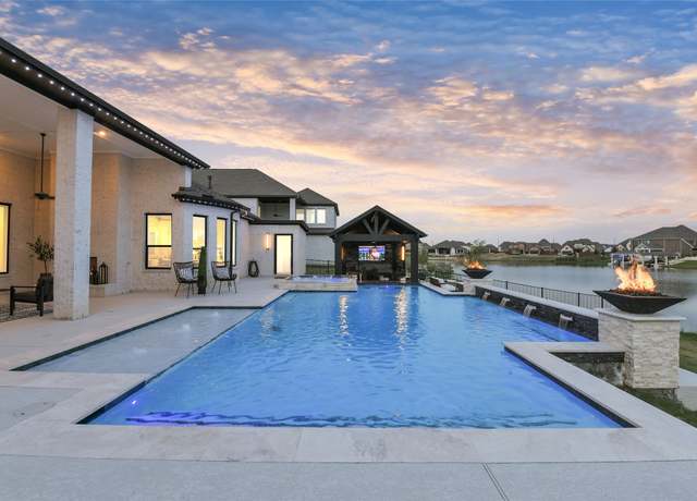 Property at 18115 Bachman Branch Dr, Cypress, TX 77433, 5 beds, 5.5 baths