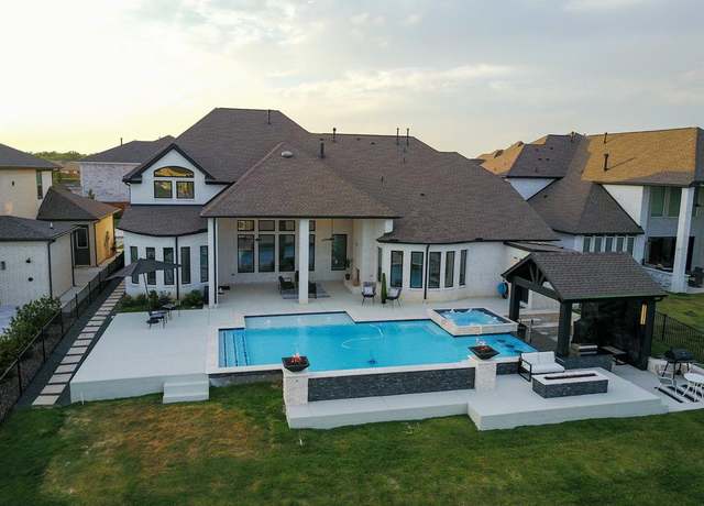 Property at 18115 Bachman Branch Dr, Cypress, TX 77433, 5 beds, 5.5 baths