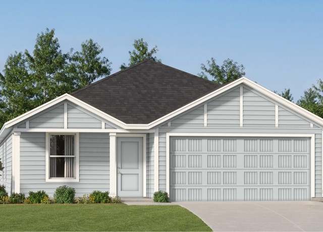 Property at 424 Tejas Trl, Waller, TX 77484, 4 beds, 2 baths
