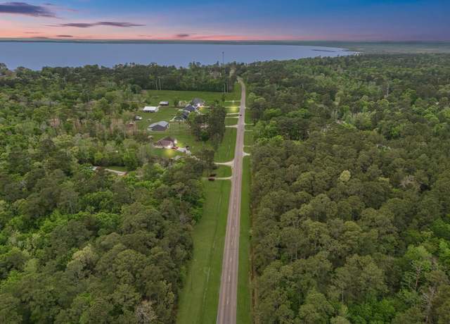 Property at Lot 1 Fm-2041, Anahuac, TX 77514