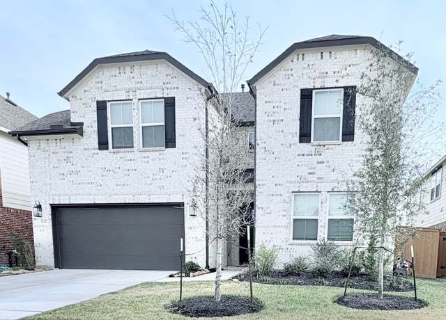 Property at 21227 Surf Island Dr, Cypress, TX 77433, 5 beds, 4.5 baths