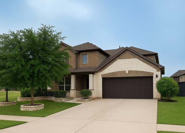Property at 707 Fresh Sage Crossing Xing, Richmond, TX 77406, 5 beds, 3.5 baths