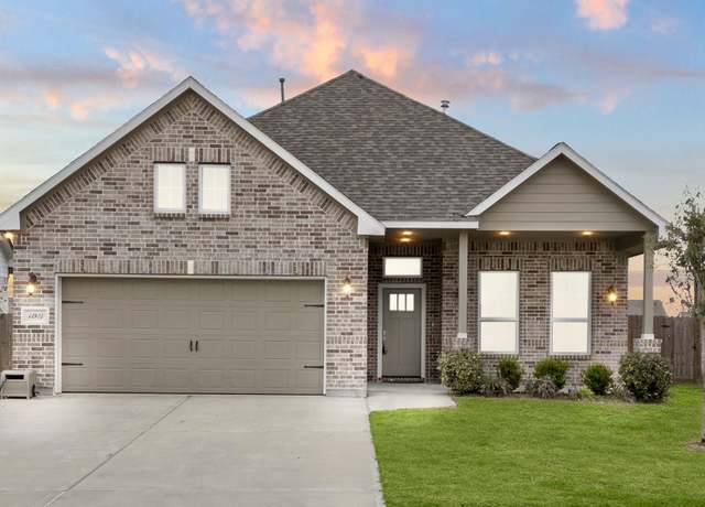 Property at 13923 S River Dr, Baytown, TX 77523, 4 beds, 2 baths