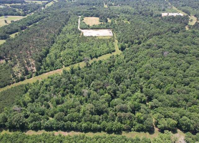 Property at TBD CR 432, Tenaha, TX 75974