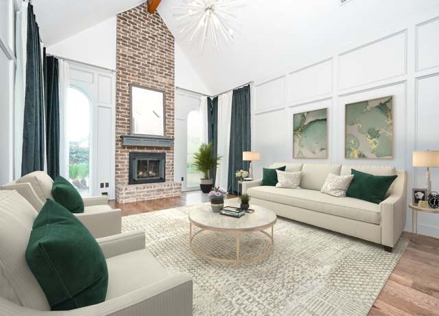 Property at 12219 Gladewick Dr, Houston, TX 77077, 3 beds, 2.5 baths