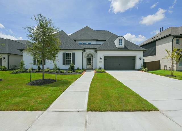 Property at 5210 Aster Ridge Ln, Manvel, TX 77578, 4 beds, 4 baths